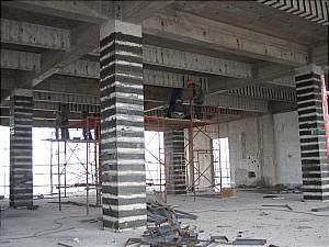 北京鋼梁加固公司排名(北京鋼梁加固公司的排名) 結(jié)構(gòu)框架設(shè)計(jì) 第5張 北京鋼梁加固公司排名(北京鋼梁加固公司的排名) 結(jié)構(gòu)框架設(shè)計(jì) 第5張
