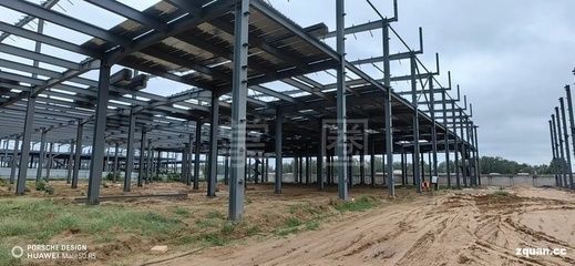 一般鋼結構多少錢一平工資(影響鋼結構建筑造價的因素) 鋼結構框架施工 第5張 一般鋼結構多少錢一平工資(影響鋼結構建筑造價的因素) 鋼結構框架施工 第5張
