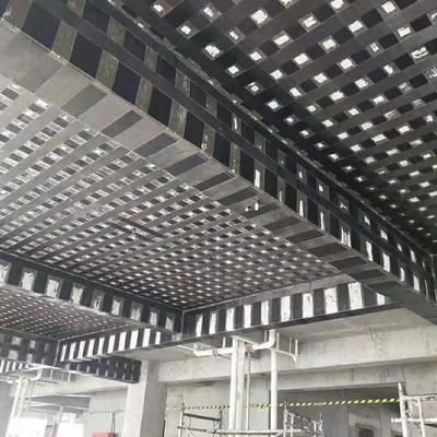北京樓板加固設計（北京樓板加固設計是一個重要的建筑修復工作，旨在提高樓板的結構強度和穩定性） 北京加固設計 第5張