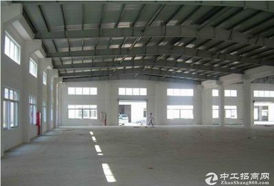 鋼結構廠房每平米的價格怎么算 結構地下室施工 第4張