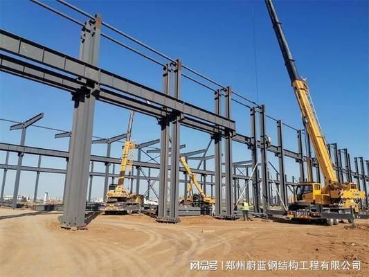 13米高鋼結(jié)構(gòu)廠房造價(jià)每平米多少錢（13米高鋼結(jié)構(gòu)廠房造價(jià)）