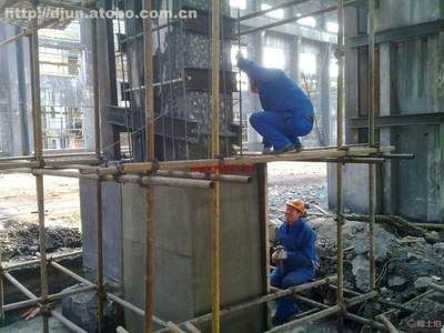建筑注漿加固法規范(建筑注漿加固法是一種常見的地基處理技術處理技術) 建筑施工圖設計 第5張 建筑注漿加固法規范(建筑注漿加固法是一種常見的地基處理技術處理技術) 建筑施工圖設計 第5張