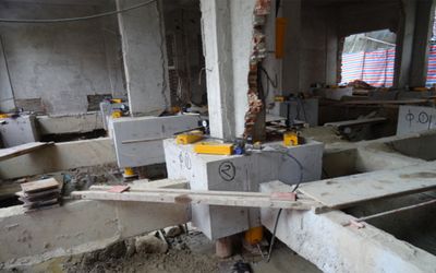 房屋加固改建公司怎么辦理(房屋加固施工許可證辦理) 建筑施工圖設(shè)計 第4張 房屋加固改建公司怎么辦理(房屋加固施工許可證辦理) 建筑施工圖設(shè)計 第4張