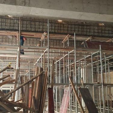 房屋加固前景如何樣(房屋加固技術發展趨勢) 鋼結構鋼結構螺旋樓梯設計 第3張 房屋加固前景如何樣(房屋加固技術發展趨勢) 鋼結構鋼結構螺旋樓梯設計 第3張