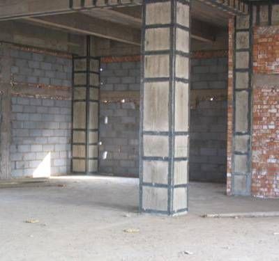 房屋加固前景如何樣(房屋加固技術發展趨勢) 鋼結構鋼結構螺旋樓梯設計 第4張 房屋加固前景如何樣(房屋加固技術發展趨勢) 鋼結構鋼結構螺旋樓梯設計 第4張