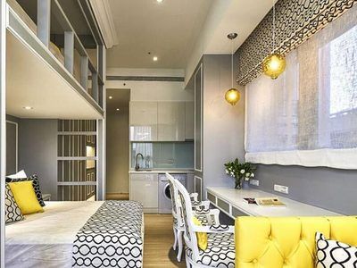 房屋改造設計效果圖簡約 建筑施工圖施工 第3張 房屋改造設計效果圖簡約 建筑施工圖施工 第3張