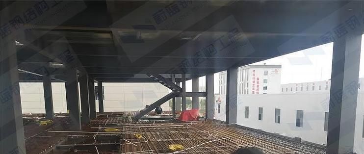 鋼結構房屋結構設計費用多少錢(鋼結構房屋的結構設計費用) 結構機械鋼結構施工 第1張 鋼結構房屋結構設計費用多少錢(鋼結構房屋的結構設計費用) 結構機械鋼結構施工 第1張