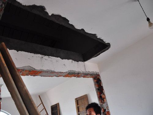農村自建預制板房如何加固(農村自建預制板房加固成本預算) 鋼結構鋼結構停車場設計 第2張 農村自建預制板房如何加固(農村自建預制板房加固成本預算) 鋼結構鋼結構停車場設計 第2張