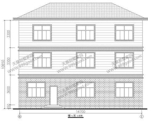 別墅加建改造方案設計圖(別墅加建改造改造方案設計圖) 鋼結構異形設計 第5張 別墅加建改造方案設計圖(別墅加建改造改造方案設計圖) 鋼結構異形設計 第5張