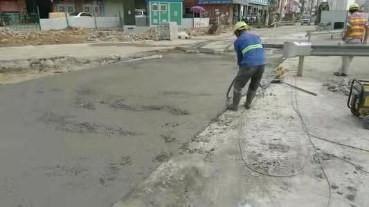 公路路面修補材料 裝飾工裝設計 第4張 公路路面修補材料 裝飾工裝設計 第4張
