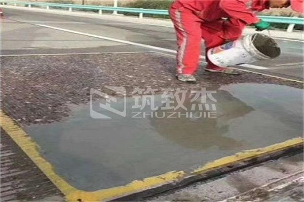 公路路面修補材料 裝飾工裝設計 第5張 公路路面修補材料 裝飾工裝設計 第5張
