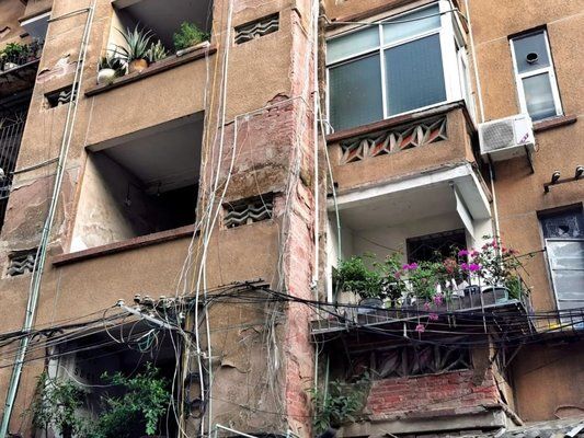 預(yù)制板房能住八十年嗎 裝飾幕墻施工 第2張 預(yù)制板房能住八十年嗎 裝飾幕墻施工 第2張