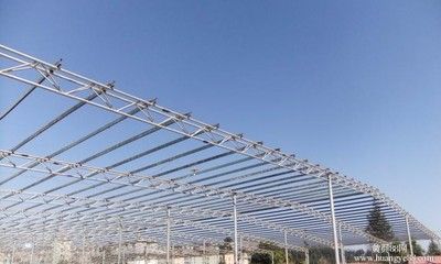 鋼結構車間建造廠家（選擇鋼結構車間建造廠家需要考慮哪些因素） 全國鋼結構廠 第2張