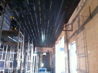 房屋碳纖維加固(房屋碳纖維加固與傳統方法比較碳纖維加固施工流程詳解) 全國鋼結構廠 第3張 房屋碳纖維加固(房屋碳纖維加固與傳統方法比較碳纖維加固施工流程詳解) 全國鋼結構廠 第3張