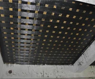 碳纖維加固和鋼板加固(碳纖維加固與鋼板加固的區別) 結構工業鋼結構施工 第4張 碳纖維加固和鋼板加固(碳纖維加固與鋼板加固的區別) 結構工業鋼結構施工 第4張