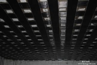 碳纖維加固和鋼板加固(碳纖維加固與鋼板加固的區別) 結構工業鋼結構施工 第5張 碳纖維加固和鋼板加固(碳纖維加固與鋼板加固的區別) 結構工業鋼結構施工 第5張