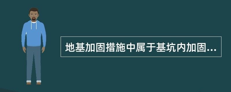 基坑內加固目的 結構工業鋼結構設計 第1張 基坑內加固目的 結構工業鋼結構設計 第1張