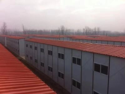 鋼構廠房壽命多少年(影響鋼構廠房使用壽命的因素) 結構框架施工 第4張 鋼構廠房壽命多少年(影響鋼構廠房使用壽命的因素) 結構框架施工 第4張