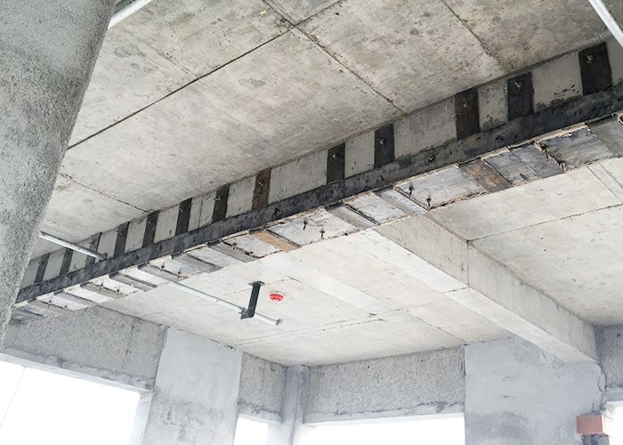 正規建筑改造加固方案怎么寫(建筑改造加固材料選擇指南,地基加固技術與案例分析) 建筑效果圖設計 第5張 正規建筑改造加固方案怎么寫(建筑改造加固材料選擇指南,地基加固技術與案例分析) 建筑效果圖設計 第5張