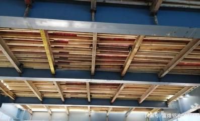 鋼結(jié)構(gòu)樓板施工方案(復(fù)式鋼結(jié)構(gòu)樓板施工方案) 北京鋼結(jié)構(gòu)設(shè)計(jì) 第4張 鋼結(jié)構(gòu)樓板施工方案(復(fù)式鋼結(jié)構(gòu)樓板施工方案) 北京鋼結(jié)構(gòu)設(shè)計(jì) 第4張