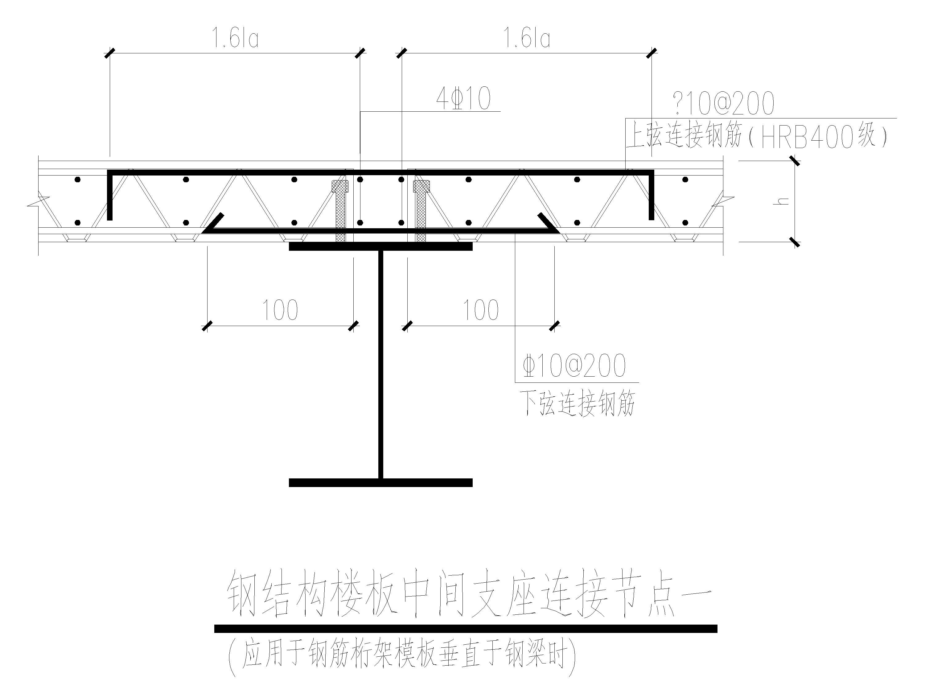 鋼結構廊道設計（關于鋼結構廊道設計的一些關鍵點）