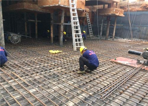 人工加固地基的方法有( )（人工加固地基的方式有哪些） 結構工業鋼結構施工 第1張