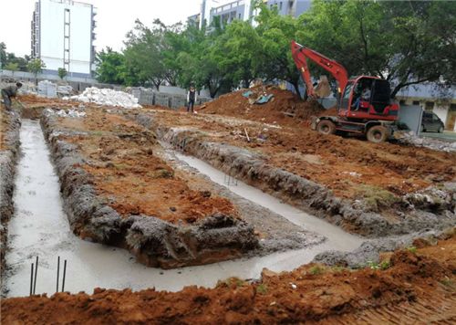 人工加固地基的方法有( )（人工加固地基的方式有哪些） 結構工業鋼結構施工 第4張