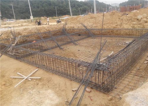 人工加固地基的方法有( )（人工加固地基的方式有哪些） 結構工業鋼結構施工 第2張