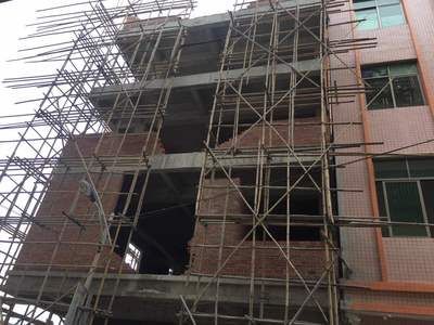 房屋加固屬于違建嗎為什么（房屋加固屬于違建嗎？） 鋼結構跳臺施工 第3張
