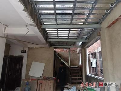 房屋加固屬于違建嗎為什么（房屋加固屬于違建嗎？） 鋼結構跳臺施工 第5張