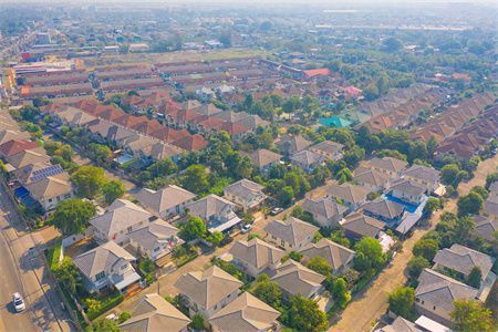加固房屋要注意什么（農村房屋加固后的維護要點，） 建筑消防施工 第3張