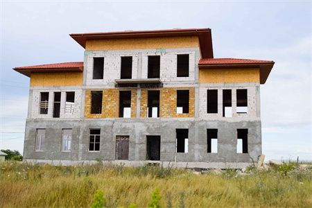 加固房屋要注意什么（農村房屋加固后的維護要點，） 建筑消防施工 第4張