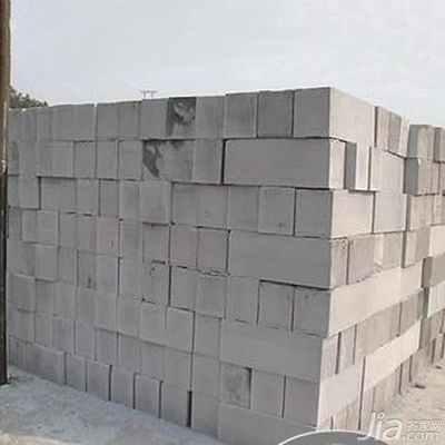 混凝土砌塊是啥 裝飾家裝設計 第5張 混凝土砌塊是啥 裝飾家裝設計 第5張