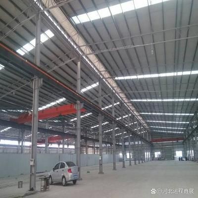鋼結構車庫多少錢一平方米(鋼結構車庫價格因多種因素而異) 結構機械鋼結構設計 第5張 鋼結構車庫多少錢一平方米(鋼結構車庫價格因多種因素而異) 結構機械鋼結構設計 第5張