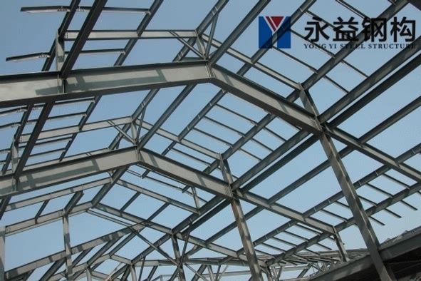 鋼結(jié)構(gòu)廠房建設(shè)成本(詳細(xì)解析鋼結(jié)構(gòu)廠房的建設(shè)成本) 鋼結(jié)構(gòu)異形設(shè)計(jì) 第4張 鋼結(jié)構(gòu)廠房建設(shè)成本(詳細(xì)解析鋼結(jié)構(gòu)廠房的建設(shè)成本) 鋼結(jié)構(gòu)異形設(shè)計(jì) 第4張