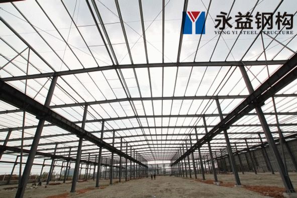 鋼結(jié)構(gòu)廠房建設(shè)成本(詳細(xì)解析鋼結(jié)構(gòu)廠房的建設(shè)成本) 鋼結(jié)構(gòu)異形設(shè)計(jì) 第5張 鋼結(jié)構(gòu)廠房建設(shè)成本(詳細(xì)解析鋼結(jié)構(gòu)廠房的建設(shè)成本) 鋼結(jié)構(gòu)異形設(shè)計(jì) 第5張