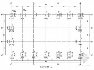 鋼結構廠房的設計使用年限是多少年 結構工業裝備施工 第4張