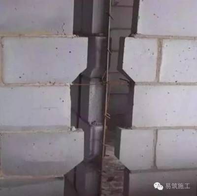 加氣混凝土砌塊是什么墻(加氣混凝土砌塊的優勢) 鋼結構異形設計 第4張 加氣混凝土砌塊是什么墻(加氣混凝土砌塊的優勢) 鋼結構異形設計 第4張