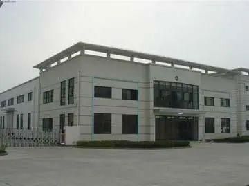 鋼結構廠房標準圖集 建筑做法(鋼結構廠房標準圖集) 結構機械鋼結構設計 第2張 鋼結構廠房標準圖集 建筑做法(鋼結構廠房標準圖集) 結構機械鋼結構設計 第2張