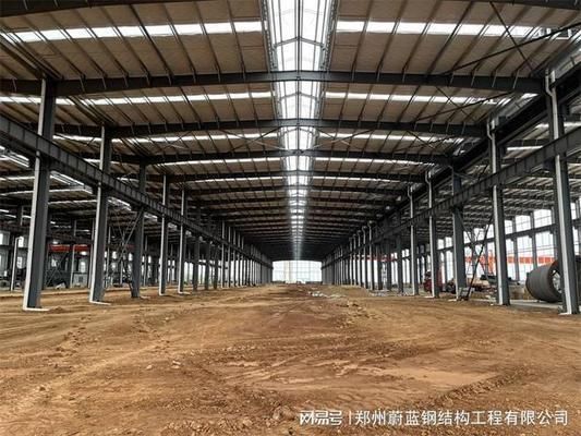 鋼結構住宅房屋建造價格多少錢一平方米(鋼結構住宅每平方米的建造價格受到多種因素的影響) 結構地下室設計 第3張 鋼結構住宅房屋建造價格多少錢一平方米(鋼結構住宅每平方米的建造價格受到多種因素的影響) 結構地下室設計 第3張