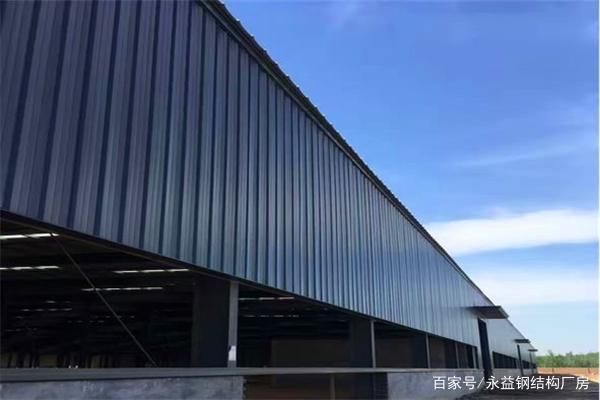 鋼構廠房高度20米怎么處理 裝飾工裝施工 第2張 鋼構廠房高度20米怎么處理 裝飾工裝施工 第2張