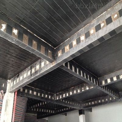 房屋加固利潤有多少(房屋加固市場競爭現狀,房屋加固技術發展趨勢趨勢) 結構工業裝備設計 第4張 房屋加固利潤有多少(房屋加固市場競爭現狀,房屋加固技術發展趨勢趨勢) 結構工業裝備設計 第4張