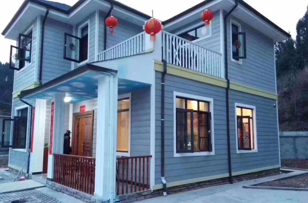 鋼結構房屋建造規范(鋼結構房屋建造規范的主要內容) 鋼結構跳臺設計 第2張 鋼結構房屋建造規范(鋼結構房屋建造規范的主要內容) 鋼結構跳臺設計 第2張