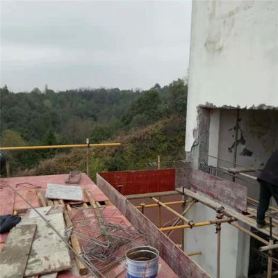 舊房加固改造施工龍騰偉業建筑工程加固 鋼結構門式鋼架施工 第5張 舊房加固改造施工龍騰偉業建筑工程加固 鋼結構門式鋼架施工 第5張