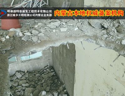 房屋加固設計單位資質照片(如何查詢房屋加固設計單位資質真偽) 結構橋梁鋼結構設計 第4張 房屋加固設計單位資質照片(如何查詢房屋加固設計單位資質真偽) 結構橋梁鋼結構設計 第4張