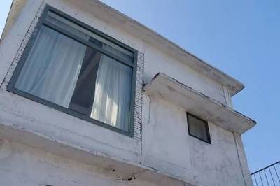 房屋改建加固設計圖紙大全 鋼結構異形設計 第5張 房屋改建加固設計圖紙大全 鋼結構異形設計 第5張