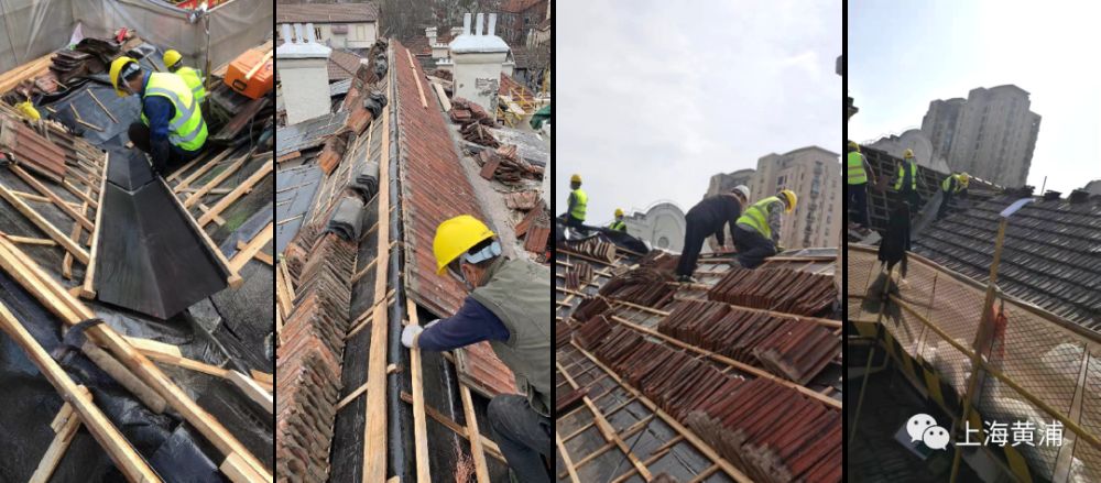 屋面修繕屬于建筑工程么(屋面修繕屬于建筑工程嗎) 裝飾幕墻設計 第5張 屋面修繕屬于建筑工程么(屋面修繕屬于建筑工程嗎) 裝飾幕墻設計 第5張