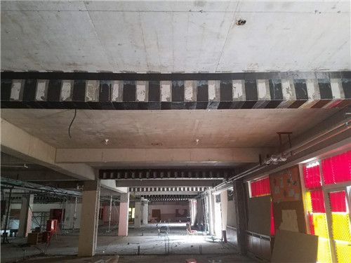 農(nóng)村預(yù)制板房加固用什么型號的工字鋼咧 鋼結(jié)構(gòu)玻璃棧道設(shè)計(jì) 第3張 農(nóng)村預(yù)制板房加固用什么型號的工字鋼咧 鋼結(jié)構(gòu)玻璃棧道設(shè)計(jì) 第3張