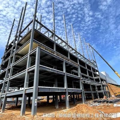 2016年鋼結構廠房定額報價表 結構砌體施工 第5張 2016年鋼結構廠房定額報價表 結構砌體施工 第5張
