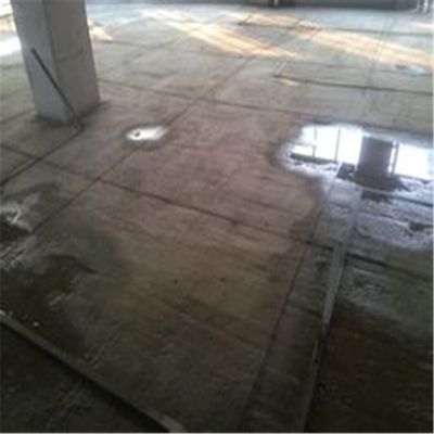 不發火水泥砂漿地面做法 建筑效果圖設計 第5張 不發火水泥砂漿地面做法 建筑效果圖設計 第5張